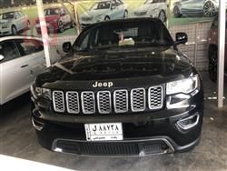 جیپ گراند شیرۆکی